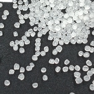 Yüksek akış HDPE 8008 bakire PE 100 kalıplama ve paketleme uygulaması için gıda sınıfı yüksek yoğunluklu polietilen granüller - Product Image 4