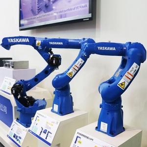 <strong>Automatic</strong> Flexible Collaborative 3D <strong>Robot</strong> Laser Welding Equipment, <strong>4</strong>, 5 <strong>Axis</strong> Platform Laser Welding, No Teaching Welding <strong>Robots</strong> - Product Image 2
