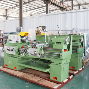 Ordinary Lathe CA6250X1000mm Horizontal <strong>Large</strong> Hole Saddle Lathe Precision Powerful Cutting <strong>Machine</strong> <strong>Tool</strong> - Product Image 4