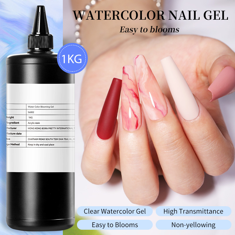58786-11 Gel de floraison