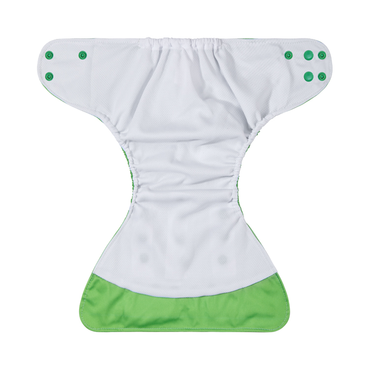 Impression en stock