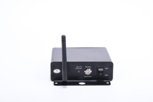 New Style Integrated Receiver-Transmitter DMX512 Wireless <strong>Controller</strong> Equipped the W-<strong>DMX</strong> Antenna - Product Image 2