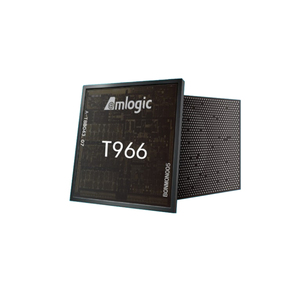 New Original S905X4 Amlogic <strong>ARM</strong> Cortex-A55 High performance 4K ultra high definition intelligent set-top box <strong>processor</strong> - Product Image 6