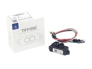 Modulo sensore telemetro Lidar modulo Micro Range a punto singolo