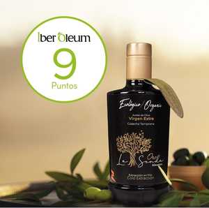 Oro La Senda Almazara High-Quality Cold-Pressed Premium Gourmet 24 Months Shelf Life Extra Virgin Olive <strong>Oil</strong> - Product Image 4