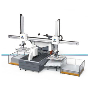 Self-driven <strong>Robotic</strong> <strong>Arm</strong> - Multi-functional 6-axis <strong>Automatic</strong> Handling, Welding, <strong>Loading</strong> and Unloading Industrial <strong>Robotic</strong> <strong>Arm</strong> - Product Image 4