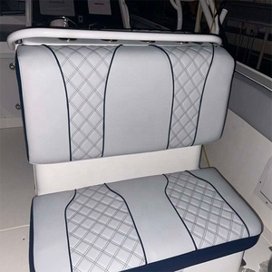 Cyclone macchina da cucire industriale modello Cnc macchina da cucire automatica computerizzata a letto lungo - Product Image 6