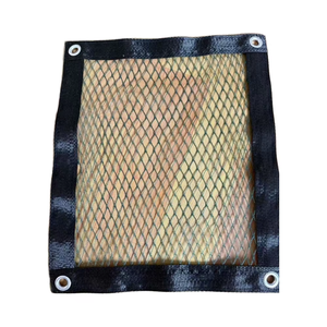 Высокое качество HDPE садовая сетка, прочная защита птиц для фруктовых деревьев и овощей, водонепроницаемая и портативная - Product Image 1
