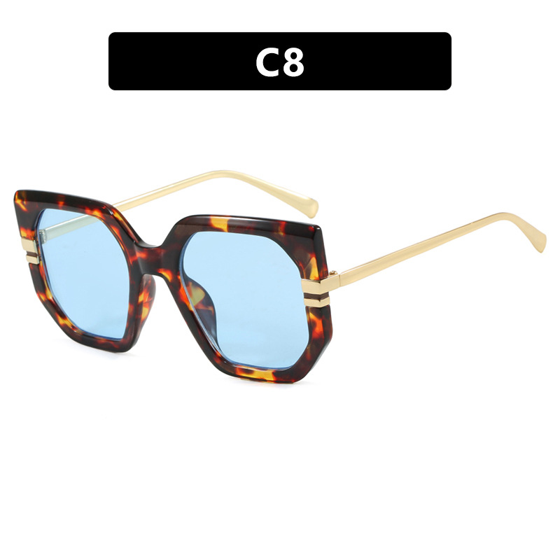 8079 flower/ blue