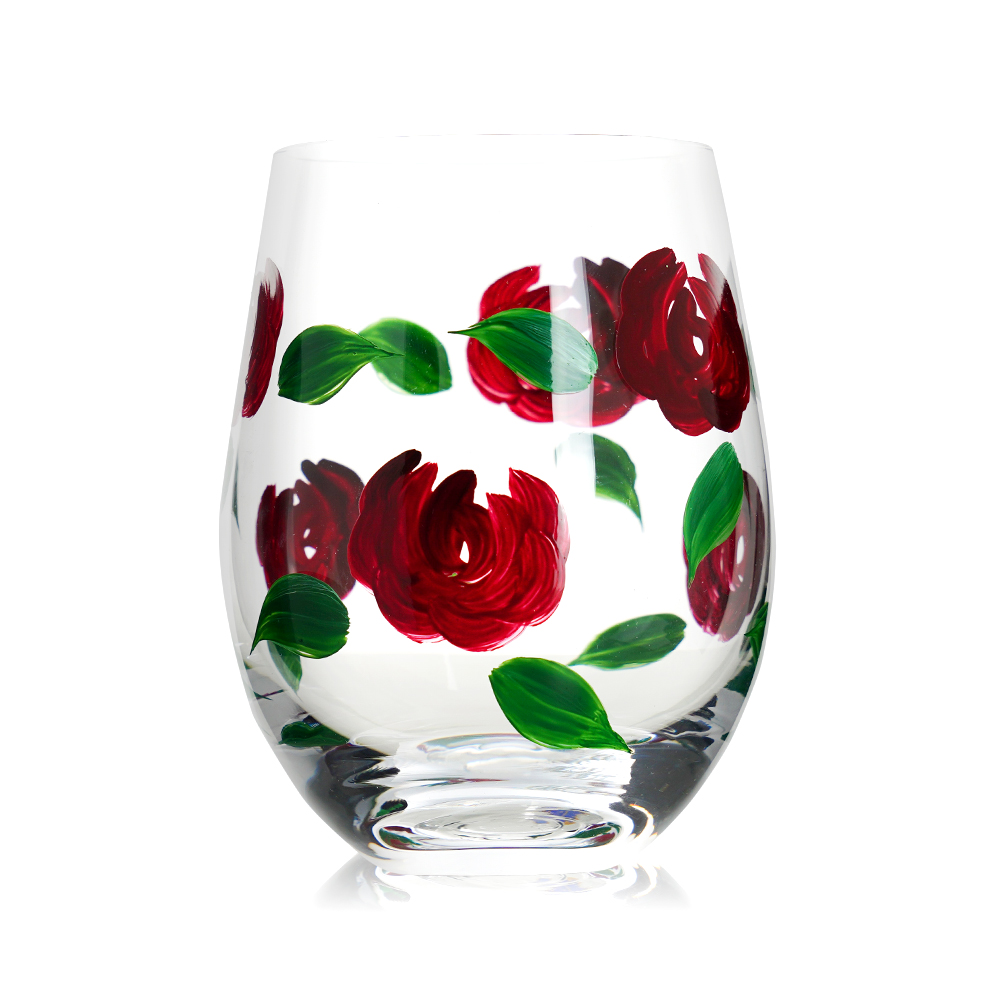Water glasses-1