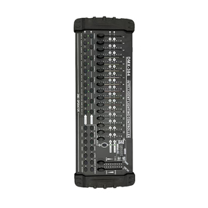 Stage Light <strong>Dmx</strong> <strong>Controller</strong> Dmx512 Console for <strong>Led</strong> Moving Head Lighting 192 <strong>Controller</strong> - Product Image 3