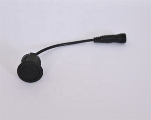 High Quality Parking Ultrasonic <strong>Sensor</strong> Parking <strong>Sensors</strong> Wide Angle <strong>Detection</strong> With Dual Angle Car Parking <strong>Sensor</strong> - Product Image 4