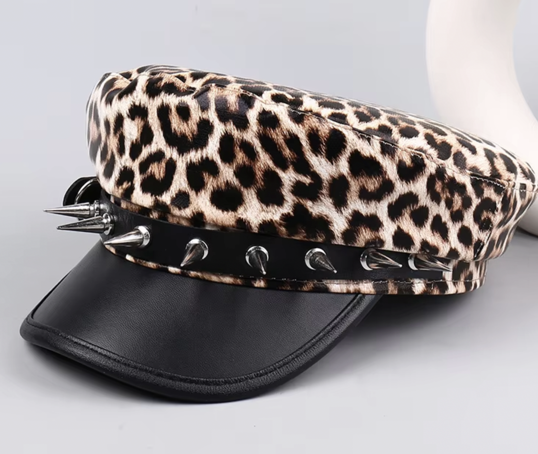 Khakis Panther (avant-toit du panneau lumineux)