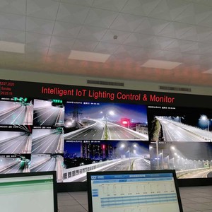 路灯控制创建可编程定制时间表，通过路灯控制系统打开/关闭路灯 - Product Image 2