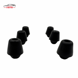 Dahaiアクセサリーカーバンパードアオーバースラム82191-2D010 82191-28010ヒュンダイアクセントエラントラツーソン起亜フォルテオプトマ用