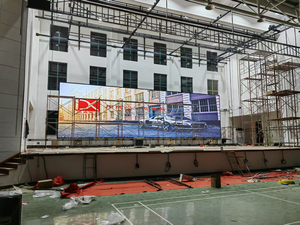 <strong>Shenzhen</strong> P2 HD Plug-and-Play <strong>LED</strong> Display Module