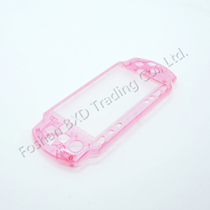 สำหรับ PSP 2000 Faceplate เปลือกด้านหน้ากรณีฝาครอบสำหรับ PSP 2000ที่อยู่อาศัยเชลล์สำหรับ PSP 2000 - Product Image 5