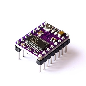 3D Printer Stepstick Drv8825 Stepper <strong>Motor</strong> <strong>Driver</strong> Reprap 4 PCB Board - Product Image 3