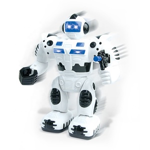Cheap Kids Plastic Electric Robot <strong>Toy</strong> Universal Walking Robot <strong>Toy</strong> with Light and Music - Product Image 5