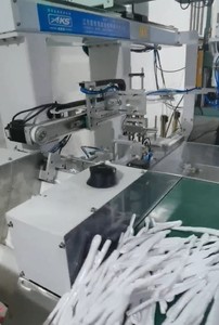 Toothbrush Handle Injection Machine with <strong>Automatic</strong> Feeding System - Product Image 6