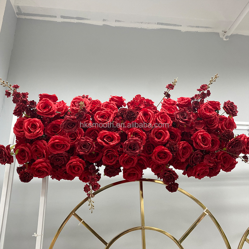 flower runner