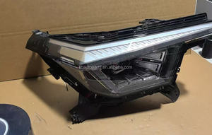 400ไฟหน้า LED สำหรับถังแก๊ส GWM อะไหล่รถยนต์ - Product Image 5