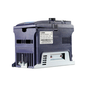 G630 IP20 IP54 VFD Single <strong>Phase</strong> <strong>3</strong>.7kw <strong>1</strong> <strong>Phase</strong> <strong>Input</strong> 220V <strong>3</strong> <strong>Phase</strong> <strong>Output</strong> 380V Variable Frequency Drive for Pump Motor - Product Image 4