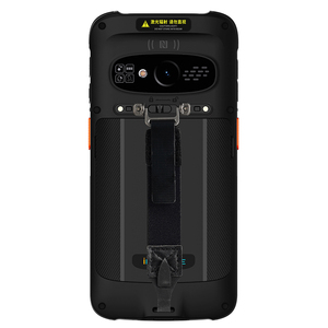Wholesale Smart 5.5 Inch <strong>NFC</strong> <strong>Android</strong> PDA with 4G WIFI <strong>NFC</strong> <strong>Reader</strong> Barcode Scanner <strong>Android</strong> 11 Data Collectors Industrial Logoistic - Product Image 3