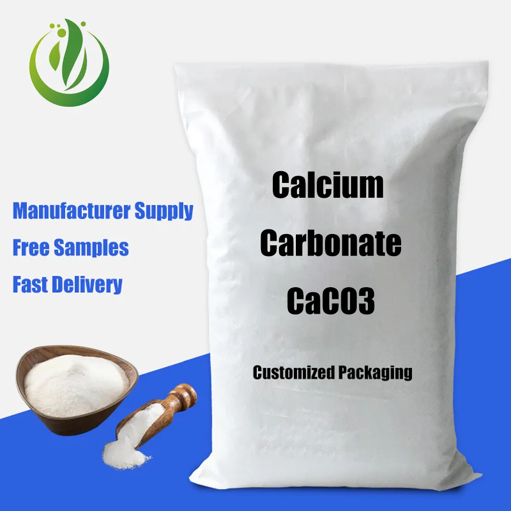 Calcium Carbonate 3983195 Granule Granular DC Grade Additive Abrasive 5 45 Micron 471-34-1 220 Grit Packaging Animal Food Feed