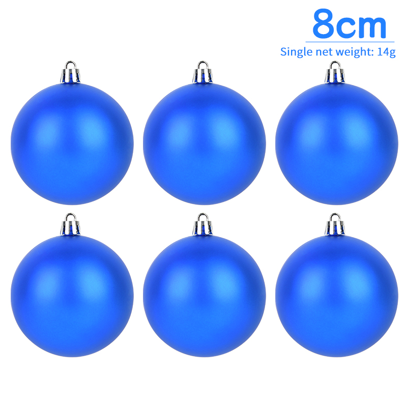Visage stupide bleu 8 cm (6)
