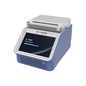 Repure-D Intelligent Double Groove Two-Dimensional Gradient Gene Amplification Instrument - Product Image 5