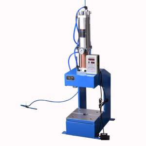 C型气动打孔机10吨金属板打孔机小型打孔机 - Product Image 6
