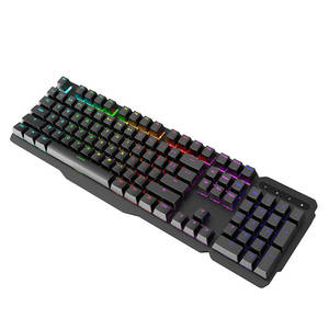 LED Backlit Wired Customized <strong>Computer</strong> Gaming Mechanical <strong>Keyboard</strong> - Product Image 1