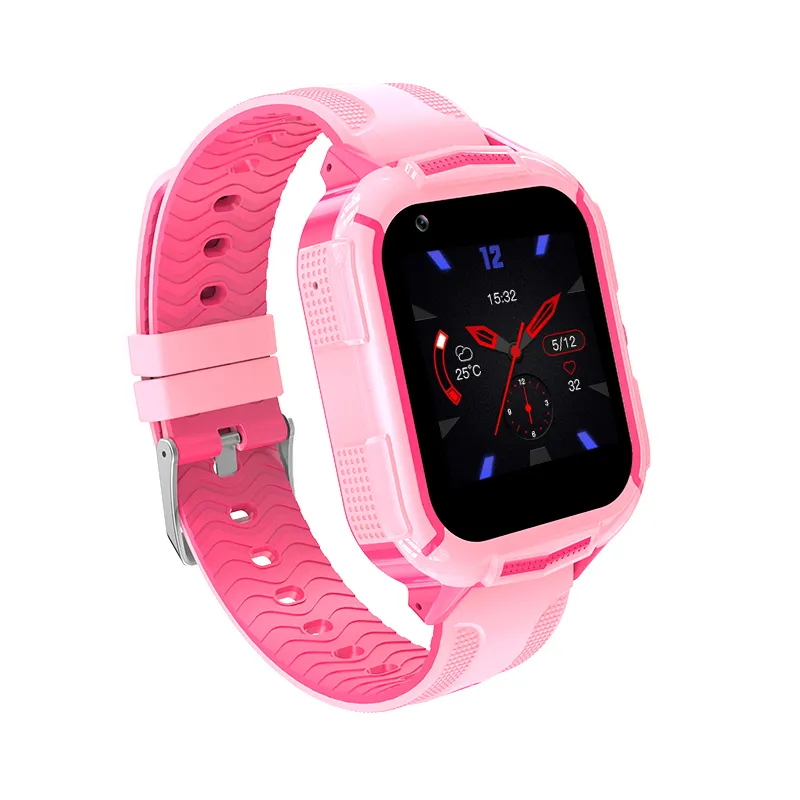 Smart Watch più economico per bambini Smart Watch per bambini 9 anni ragazzo bambini Smart Watch rispondi alla chiamata