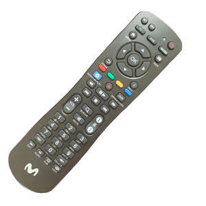 <strong>2in1</strong> Movistar M Universal <strong>Remote</strong> Control 220328 with Decoder Function - Product Image 1