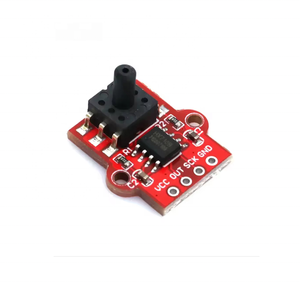 HX710B Digital Pressure <strong>Sensor</strong> <strong>Module</strong> (0-40KPa) Water Level <strong>Controller</strong> &amp; Liquid-Flow Detection Board - Product Image 5