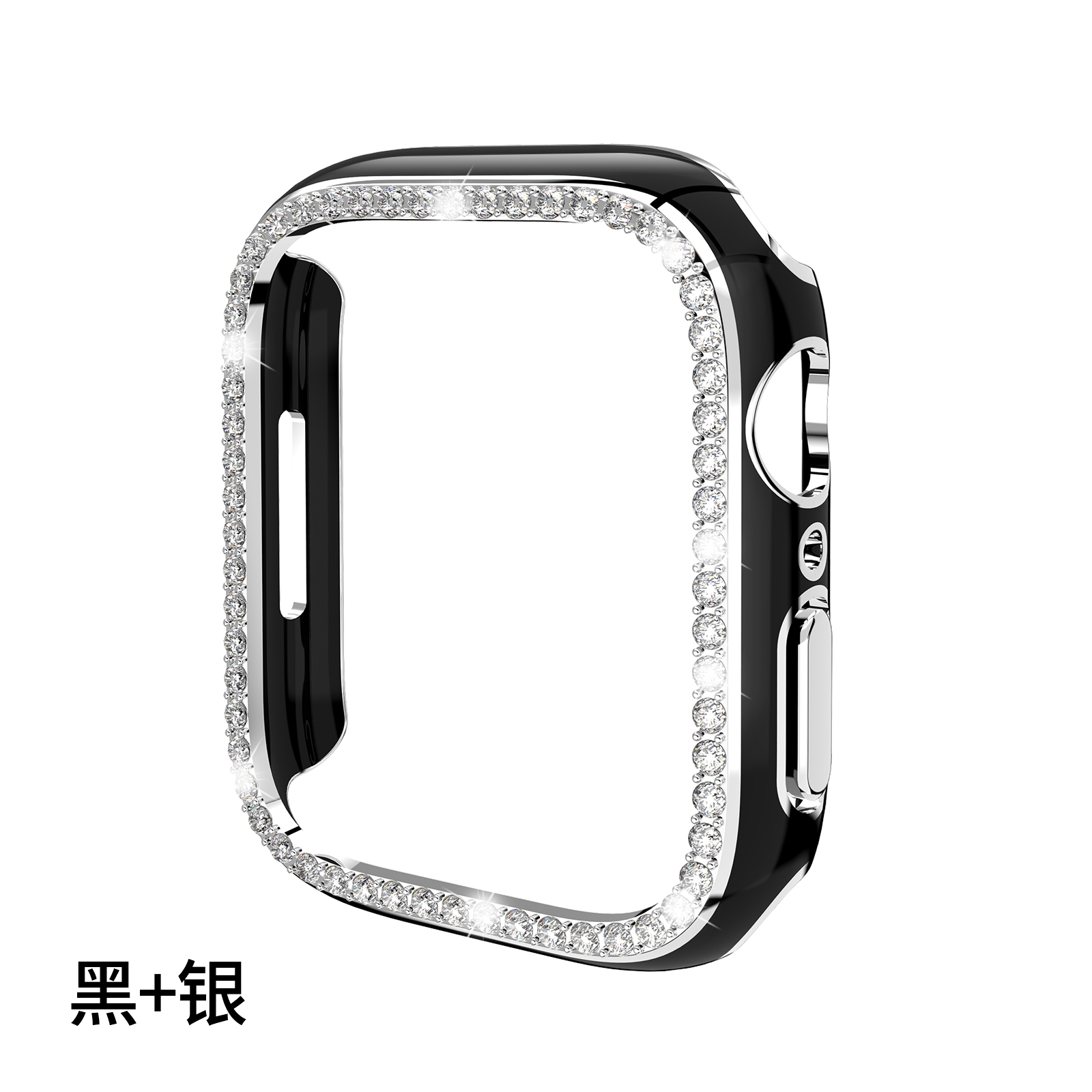 03 # negro + plata
