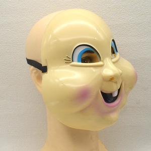 Istapromo ของขวัญหน้ากากคอสเพลย์ตลก, หน้ากากฮาโลวีนปาร์ตี้ฮาโลวีน - Product Image 5