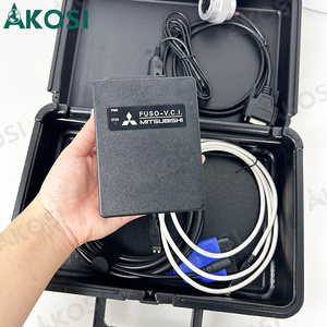 MUT III mitiamo obd2 autocarri bus scanner MUT-3 per mitMitsubishi diagnostica e strumento di programmazione