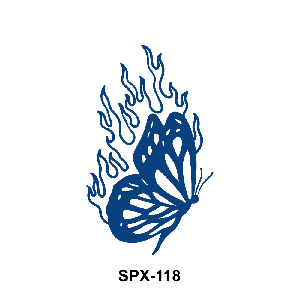SPX-118 SPX-118 SPX-118