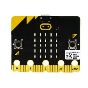 マイクロビットキットプログラム研究用新マイクロビットV2ボード - Product Image 3