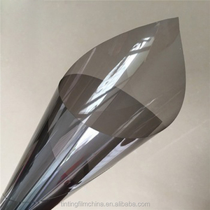 Kendinden ısıtma araba pencere filmi rulo ısıya dayanıklı-100% IR ret araba kılıfı Film 3m kalite - Product Image 2