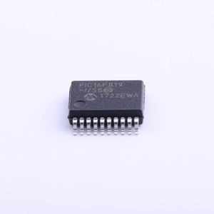NEW and Original MCU <strong>PIC16F819</strong> ARM Cortex RISC Flash Electronic Component <strong>PIC16F819</strong>-I/SS - Product Image 1