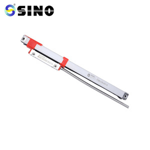 Sino KA200 30-360 scala lineare in vetro 16*16 sezione trasversale Encoder lineare da 5 Micron SDS200 Dro Readout - Product Image 3