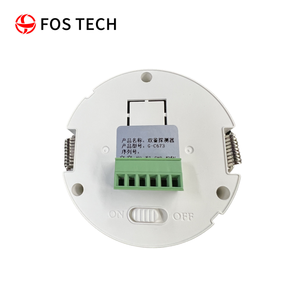 Rilevatore di presenza a doppio rilevamento PIR a microonde IoT per sensore di movimento con occupazione Bluetooth - Product Image 4