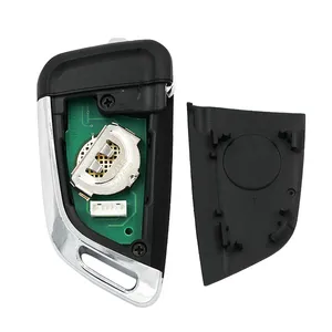 KEYDIY B29 KD uzaktan anahtar B serisi 3 düğmeler evrensel KD uzaktan anahtar Accsesories ururg200 KD-X2 jeneratör araçları için - Product Image 3