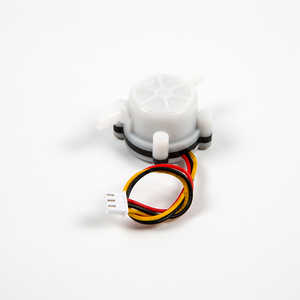 YF-S401霍尔传感器流量计0.3-6L/min 3.5毫米2毫米水流量计传感器开关YF-S401 - Product Image 3