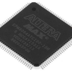 EPM3064ATC44-4 TQFP-44 atlante programmabile dispositivo logico CPLD IC = 581 - Product Image 2