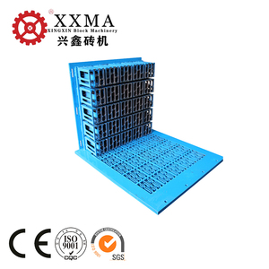 热销优质预制混凝土砌块模具QT 10-15砌块成型机混凝土砌块模具 - Product Image 2