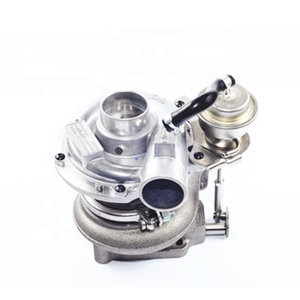 Fabrika fiyat RHF5 Turbo VC430084 VB430093 8973659480 8-97365948-0 8973544234 8-97354423-4 Turbo isuzu d-max - Product Image 4